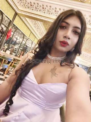 trans girl Tanisharoy 5660877