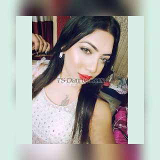 trans girl Tanisharoy 8513238