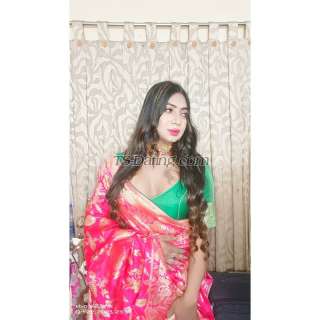 trans girl Tanisharoy 8620077