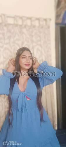 trans girl Tanisharoy 8620148