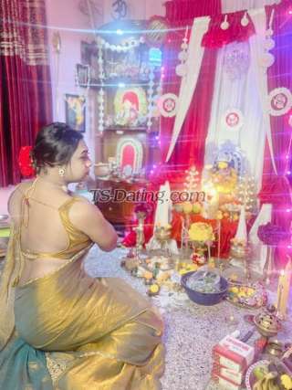 trans girl Tanisharoy 9760796