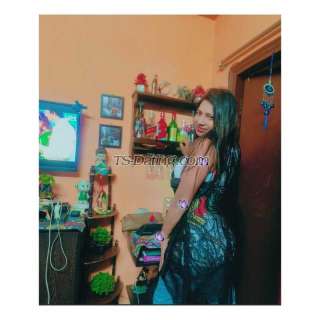 trans girl Tanisharoy 9760860