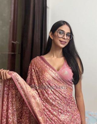 trans girl Tanishkaa 1235661