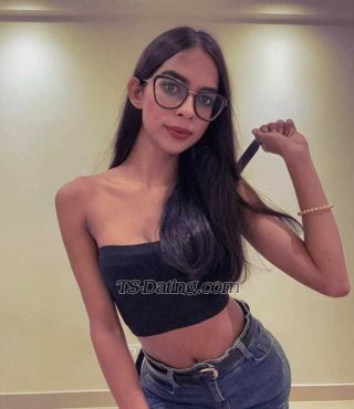 trans girl Tanishkaa 6928585