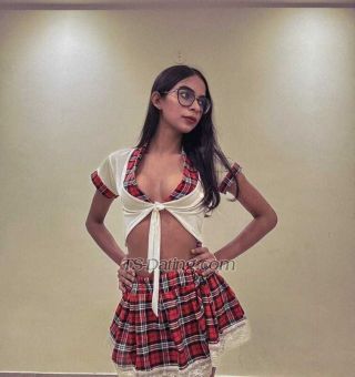 trans girl Tanishkaa 6928615