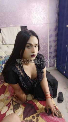 trans girl TaniyaThakur 8676739