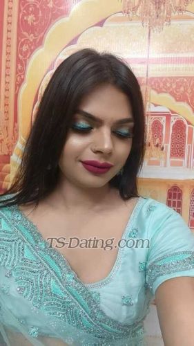 trans girl TanuRajput 4828985