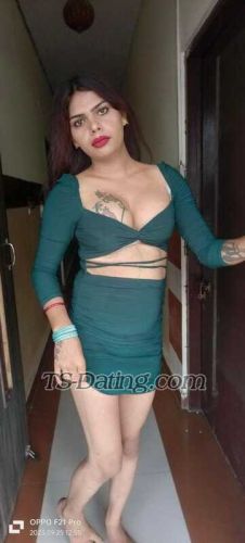 trans girl TanuRajput 4829008