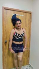 Tanu verma Ahmedabad Transex Hy, I'm tanu versatile paid
My dick size 7+
I give all types of service 
Video call & audio call also available 
All service also available 
Contact with me for details 