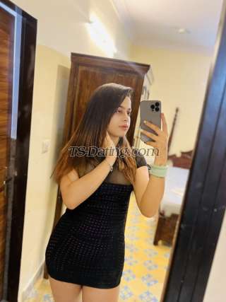 trans girl TanveeS 6324748