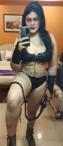 Tanvi 69 Bangalore Transex