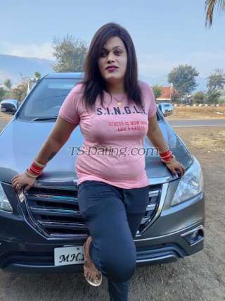 trans girl Tanvi 0506422