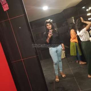 trans girl Tanvi 5553672