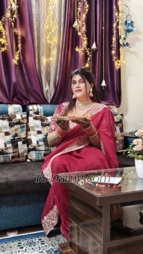 trans girl Tanvi69 1132657