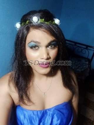 trans girl Tanvi69 1687003