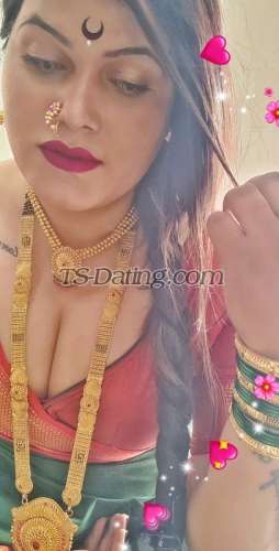 trans girl Tanvi69 4536956