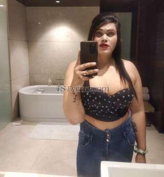 trans girl Tanvi69 4548808