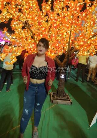 trans girl Tanvi69 4841699