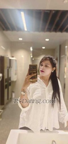 trans girl Tanvi69 5404345