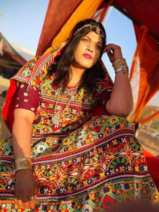 trans girl Tanvi69 5430176