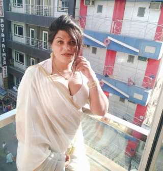 trans girl Tanvi69 5430202