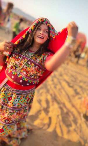 trans girl Tanvi69 5430268