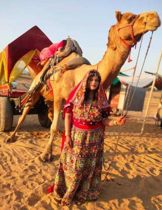 trans girl Tanvi69 5430300