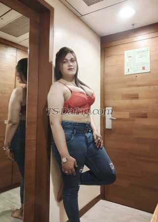 trans girl Tanvi69 5972992