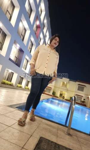 trans girl Tanvi69 7449355