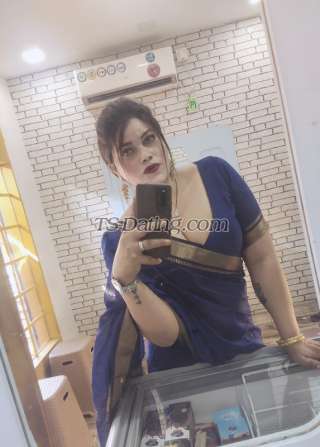 trans girl Tanvi69 7779643