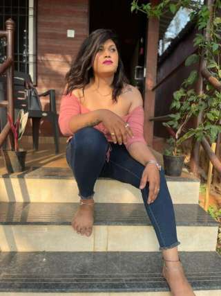 trans girl Tanvi69 7795691