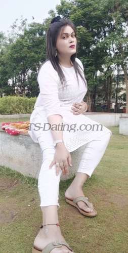 trans girl Tanvi69 8287052