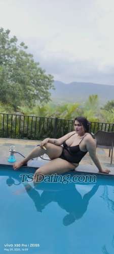 trans girl Tanvi69 8606231