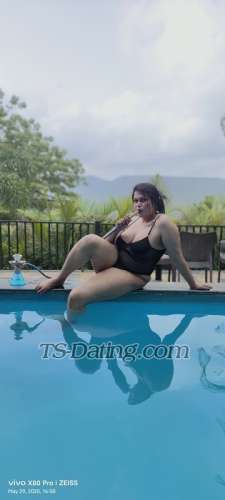 trans girl Tanvi69 8606383