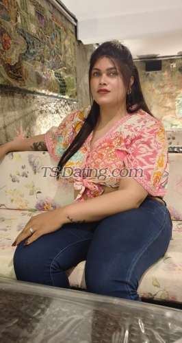trans girl Tanvi69 8870633