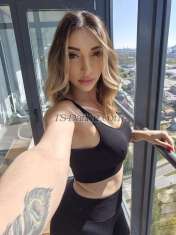 Tassia VIP Graz Transex TASSIA  SANTOS Pornostar from Brasil to you. I'm very experienced in all way about, feminine and soft. If you are looking for something really special and a little different, some adventure and eroticism to help you forget your everyday cares and stress of live, then here I am just for you. I’m both active and passive, top and bottom , passionate ,discrete ,elegant ,romantic . I am an erotic and lovely high-class shemale escort. I’m warm, sensitive and genuinely interested and will give you the very best. 
JUST COME TO SEE ME..
                                                            