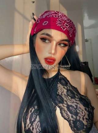 trans girl TastyTiffany 2483146