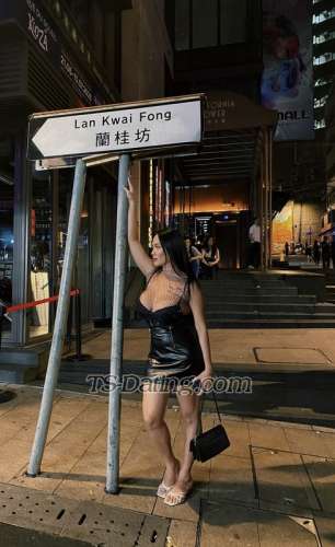 trans girl Tastypaula30 0114245