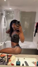 Tatiana2024 Espoo Transex  Hello guys, im Nefertiti to have a great time with me, I'm
a gorgeous shemale transsexual. Everything you're looking
for: beauty, sweetness and most importantly domination the
very beautiful. Thick body and soft silky skin, I love big
and happy moments. For educated and clean gentleman. I can
do active and passiveI make my dreams come true. I'm a
sexy black girl so horny 24/7, let me give you the sloppiest
head baby welcome to my private apartment alone you can take
shower before and after if you need Account contact me you
will not have regretted by the way. You won't regret it by
the way ok I know how to do the massage very well. You will
like it. ⁠
🍆🍆😘😻😻🤫🍆🍆💋👌😻😇