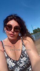 Tatiana99 Helsinki Transex Hello my dear, nice to meet you, I'm Tatiana, a transsexual
escort, skinny, tattooed, tanned and blonde, I have a dowry
of 7 inches of pure hotness. In my service I really want to
see you reach your apex of lust. I'll do everything, I'm top
and bottom, it depends on your preference, I like to
exchange caresses, a good chat and a nice play. I love to
make male of female, to punch a lot in your bum to make you
come, I love to be passive and obedient.