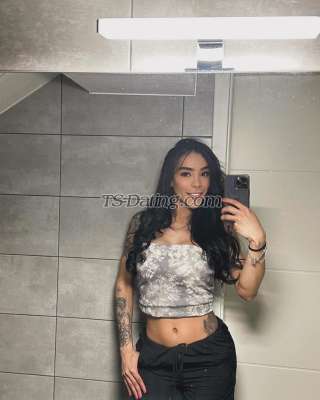 trans girl Tatypimentel 4992201