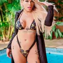 Tauany Frankfurt Transex Hallo, wie geht es euch, meine Lieben? Ich bin eine Brasilianerin aus dem Süden, eine ehemalige Pornodarstellerin. Ich bin sehr nett, liebevoll, frech im Bett, Kuss auf den Mund, oral, sehr lecker, Deep Throat, aktiv und passiv. Ich bin 21 Zentimeter groß, ich erfülle erotische Fantasien, ich bin dominant, ich habe Erfahrung mit Anfängern, ich bin sehr diskret und mache sehr nette Suchen. Entspann dich, ruf mich auf Whatzapp an, ich beende es mit einer Massage, Ausflüge zu Hotels und Residenzen nach Vereinbarung, ich empfange sie 24 Stunden am Tag an meinem Standort, ich bin für Männer mit gutem Geschmack. Ich bin schön, heiß, frech im Bett. Kuss. Ich lutsche ohne Kondom, ich mache alles, ich diene 24 Stunden am Tag, ich erfülle Fantasien und Fetische, ich mache Sado-Mazoquismus, Transformation, ich diene in sexy Kleidung, ich mache alles, ich bin vielseitig, ohne Schnickschnack, ich habe einen großen, harten Schwanz, ich bin sehr eng, ich suche nach einem guten Zeit, viel Spaß, ruf mich an SMS Whatzapp