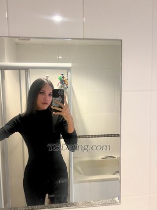 trans girl Tawanchay 9177216