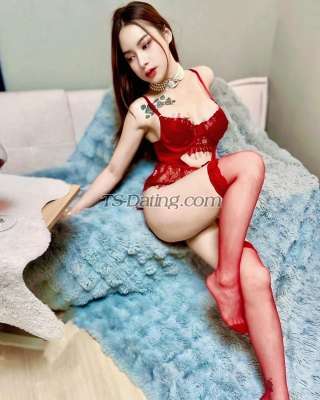 trans girl Tawisa 6046971