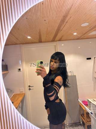 trans girl Tayrafox 7333150