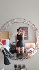 Tazmin Mumbai TS escort 