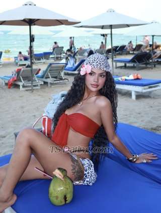 trans girl Tea2105 2087514