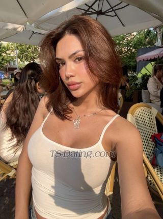 trans girl Tea2105 6679729