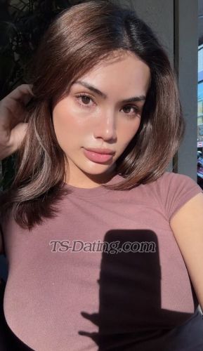 trans girl Tea2105 8606539