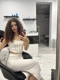 TeddyEuBanks Dubai Transex 💫 Suche einen großzügigen Gentleman, der mich gerne verwöhnt und sich um meine Bedürfnisse kümmert 🥰 ✔ Zahlungen über Revolut & IBAN ✔ Diskret & treu ✔ Exklusive Bilder und Videos 💎 Englische Herren sind herzlich willkommen … seien Sie nicht schüchtern 😉 📩 Instagram: teddyeubanks ONLYFANS: https://onlyfans.com/eubanksteddy